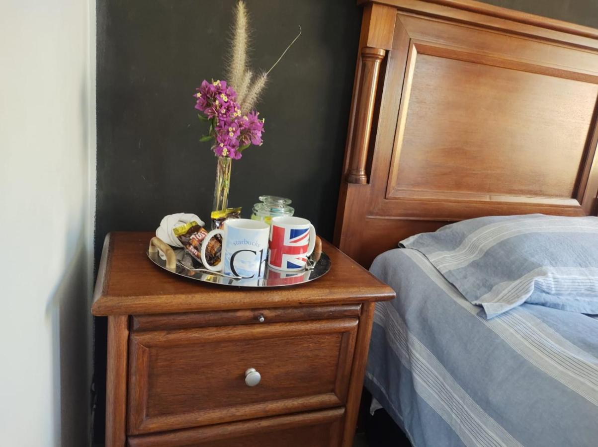 Casa 6 A Malibu 3Km Del Aeropuerto Podes Dejar Tu Auto Villa Allende Ngoại thất bức ảnh