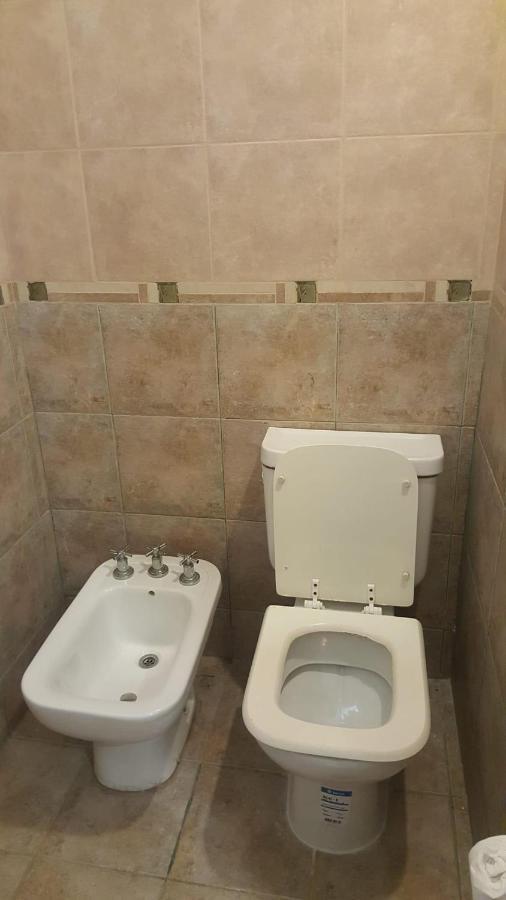 Casa 6 A Malibu 3Km Del Aeropuerto Podes Dejar Tu Auto Villa Allende Ngoại thất bức ảnh