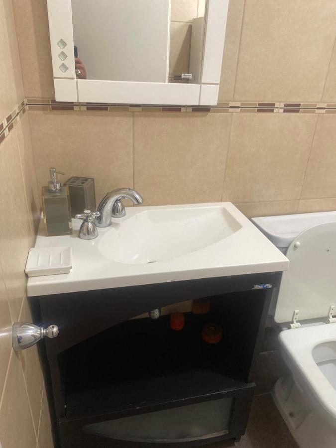 Casa 6 A Malibu 3Km Del Aeropuerto Podes Dejar Tu Auto Villa Allende Ngoại thất bức ảnh