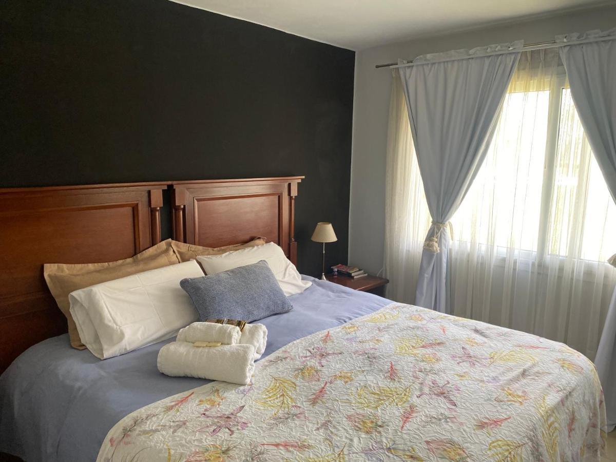 Casa 6 A Malibu 3Km Del Aeropuerto Podes Dejar Tu Auto Villa Allende Ngoại thất bức ảnh