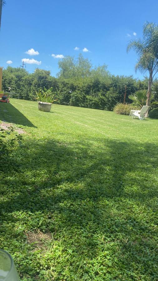 Casa 6 A Malibu 3Km Del Aeropuerto Podes Dejar Tu Auto Villa Allende Ngoại thất bức ảnh